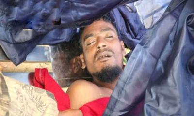কালীগঞ্জে ভুট্টা তুলতে গিয়ে বজ্রপাতে প্রাণ গেল কৃষকের