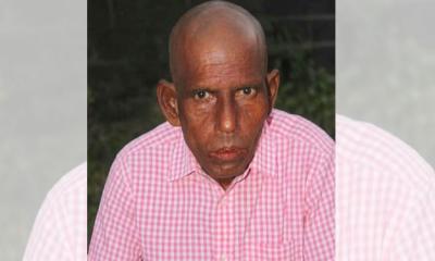 মিঠাপুকুরে মানসিক ভারসাম্যহীন বৃদ্ধ নিখোঁজ, সন্ধানদাতাকে পুরস্কারের ঘোষণা