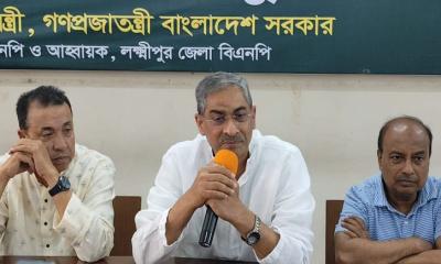 ১৭ বছর আমরা বঞ্চনার শিকার হয়েছি 