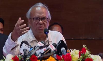 লংমার্চ গণতান্ত্রিক অধিকার, তবে অচলাবস্থা সৃষ্টি করবেন না: রিজভী