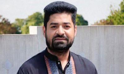 অনিয়মের সংবাদ প্রকাশের পর দায় স্বীকার করলেন অভিযুক্ত তৌকিক