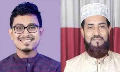 ঢাকা দক্ষিণে জামায়াতের মেয়র প্রার্থী সাদিক কায়েম, উত্তরে সেলিম উদ্দিন