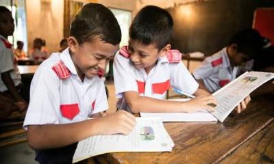 বাংলাদেশে শিক্ষার পরিবেশ