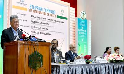  জনকল্যাণমুখী ও কর্মসংস্থানবান্ধব প্রকল্প গ্রহণ করা হবে : অর্থমন্ত্রী