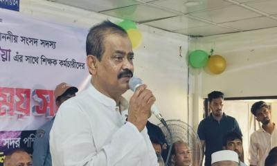 বিগত ১৭বছর শিক্ষাকে নিয়ে রাজনীতি করা হয়েছে