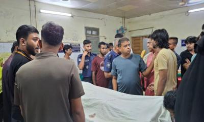 পানিতে ডুবে ব্র্যাক বিশ্ববিদ্যালয়ের দুই শিক্ষার্থীর মৃত্যু