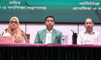 স্কুল ফিডিংয়ে গাফিলতি বরদাস্ত করা হবে না