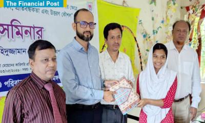 মৌলভীবাজারে সরকারি শিশু পরিবারের উদ্যোগে সেমিনার অনুষ্ঠিত