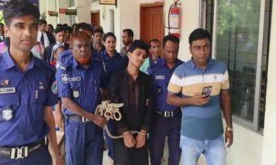 ২৯ কার্যদিবসে শিশু ধর্ষণ মামলার রায়, ধর্ষকের মৃত্যুদণ্ড