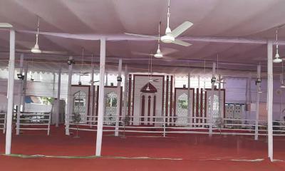 ঈদুল আজহার প্রধান জামাত সকাল সাড়ে ৭টায়