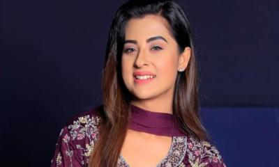কন্যাসন্তানের মা হলেন বুবলী