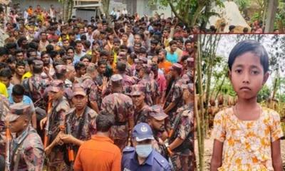 হত্যার অভিযোগে উত্তেজনা, ভাঙচুর-অগ্নিসংযোগ