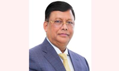 মোশারফ হোসেন বাংলাদেশ ফার্টিলাইজার অ্যাসোসিয়েশনের চেয়ারম্যান নির্বাচিত