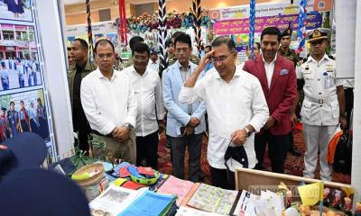 মানবিক বাংলাদেশ গড়তে শিশুদের মানবিক করে তুলতে হবে: প্রধানমন্ত্রী