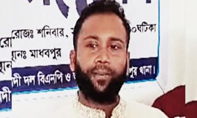 কাশিমপুরে লাখ টাকা চাঁদাবাজির অভিযোগে ‍‍`ভুয়া ছাত্রদল নেতা‍‍` গ্রেফতার