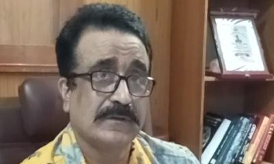 প্রটোকল ছাড়া, সাধারণ পোশাকে কাশিমপুরে মাদকের বিরুদ্ধে যুদ্ধে ওসি খালিদ হোসেন