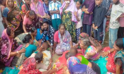 সীতাকুণ্ড শিপ ইয়ার্ডে নিহতের সংখ্যা বেড়ে ৮