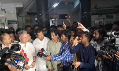 সীতাকুণ্ডে গ্যাস লিকেজের ঘটনায় তদন্ত কমিটি হচ্ছে: অর্থমন্ত্রী