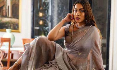 আ. লীগের নেতা-কর্মীদের নিয়ে যা বললেন মেঘনা আলম
