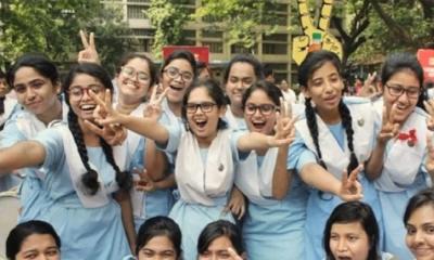 এইচএসসির ফল প্রকাশের তারিখ নিয়ে যা জানা গেল