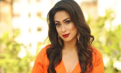 সহকর্মীদের কটাক্ষের মুখে পপি