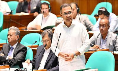 জ্বালানি সংকট কাটাতে ৫ দফা কর্মপরিকল্পনা বাস্তবায়ন হচ্ছে: প্রধানমন্ত্রী