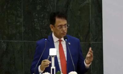 শিক্ষাব্যবস্থার ব্যাপক পরিবর্তনে গবেষণাপ্রাপ্ত পদক্ষেপ নেওয়া হবে: শিক্ষামন্ত্রী