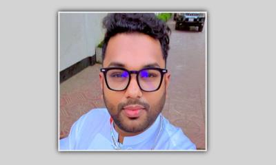 এমপি আজহারুল ইসলামের ছেলে আটক