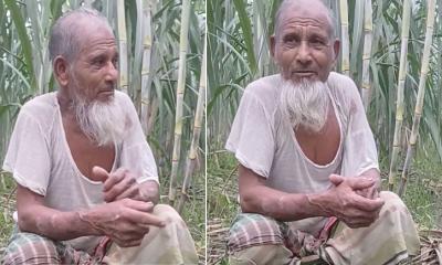 কৃষি কর্মকর্তাদের পরামর্শ মিলছে না, সার বীজ প্রণোদনা থেকেও বঞ্চিত প্রান্তিক কৃষক