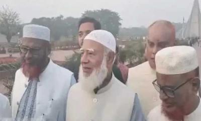 নৈতিক দায়িত্ব পালন করতে এসেছি