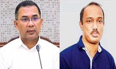 তারেক রহমান ও আরাফাত রহমানকে ‍‍`শিশু মুক্তিযোদ্ধা‍‍` স্বীকৃতির দাবি