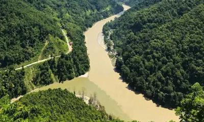 তিস্তা প্রকল্প নিয়ে ভারতকে কড়া জবাব দিল চীন