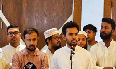 বিএনপি একটি অজনপ্রিয় সরকারে পরিণত হয়েছে