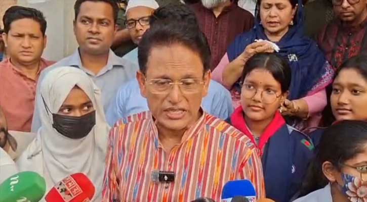 শিক্ষানুরাগী না এমন কেউ ম্যানেজিং কমিটিতে আসতে পারবেন না