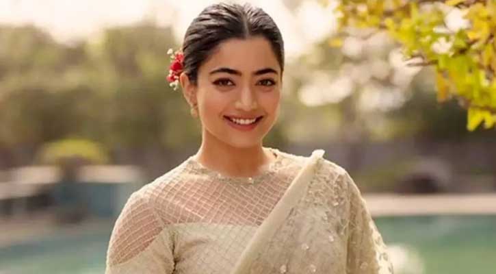 বিয়ের পরই চটলেন রাশমিকা, আইনিব্যবস্থা নেওয়ার হুঁশিয়ারি