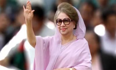 বেগম খালেদা জিয়ার আসনে প্রার্থী যারা