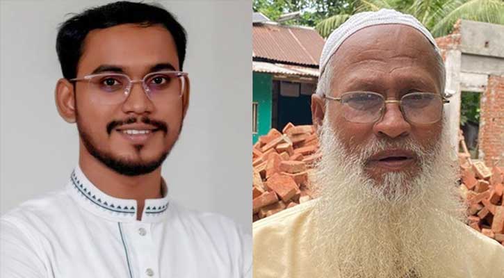 ২৬ বছরের হান্নান মাসউদের সম্পদ বাবার চেয়ে পাঁচ গুণ বেশি